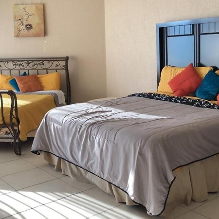 Estudio Frente Al Mar Posada San Carlos Nuevo Guaymas Eksteriør billede