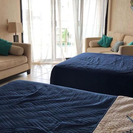Estudio Frente Al Mar Posada San Carlos Nuevo Guaymas Eksteriør billede