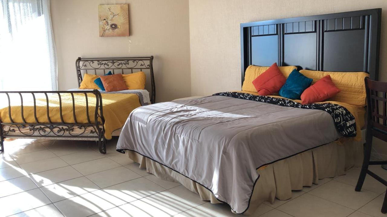Estudio Frente Al Mar Posada San Carlos Nuevo Guaymas Eksteriør billede