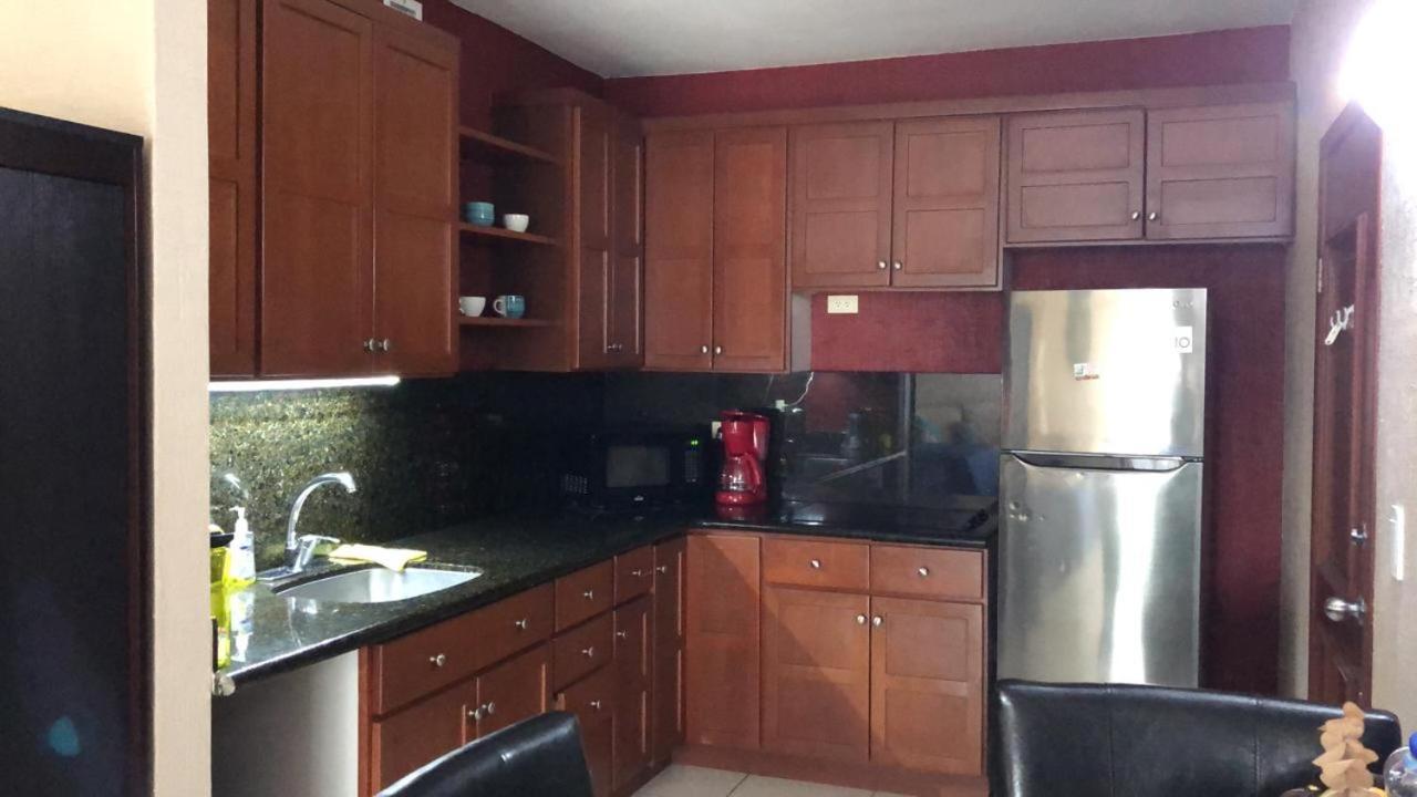 Estudio Frente Al Mar Posada San Carlos Nuevo Guaymas Eksteriør billede